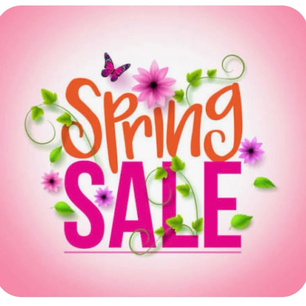 Accepting reasonable offers!